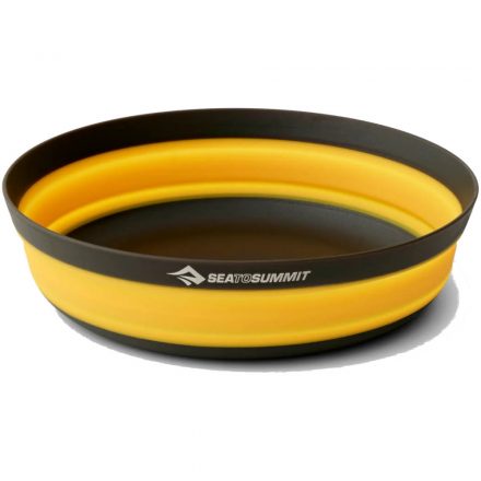 SeaToSummit Frontier Collapsible Bowl összecsukható tányér L