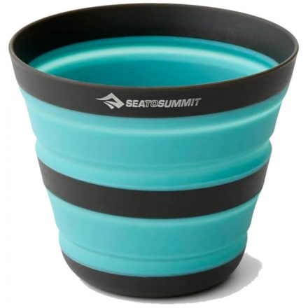 SeaToSummit Frontier Collapsible Cup összecsukható pohár 400ml