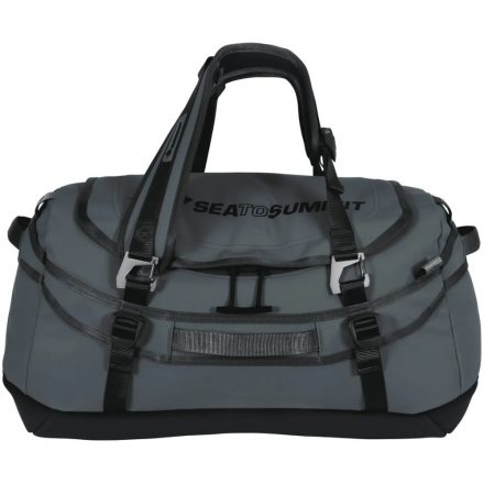 SeaToSummit Duffle Bag 45 L Charcoal