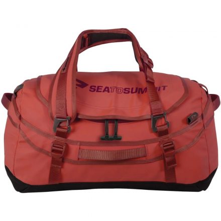 SeaToSummit Duffle Bag utazótáska Red 45 L