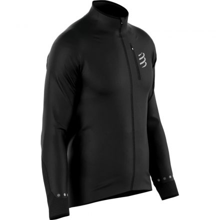 Compressport Hurricane Windproof Jacket férfi szélkabát