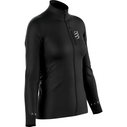 Compressport Hurricane Windproof Jacket női szélkabát