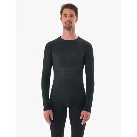 Compressport On/Off Base Layer LS Top férfi aláöltözet