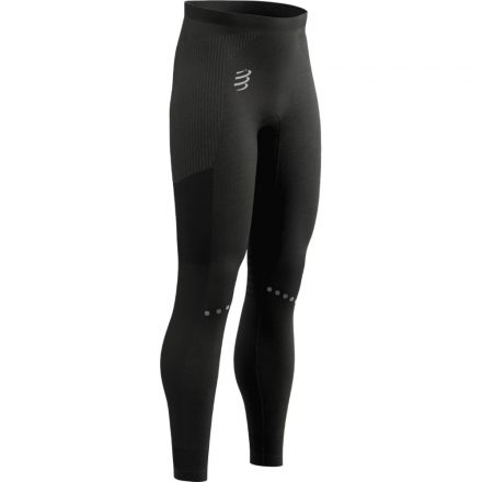 Compressport Winter Running Legging férfi futónadrág