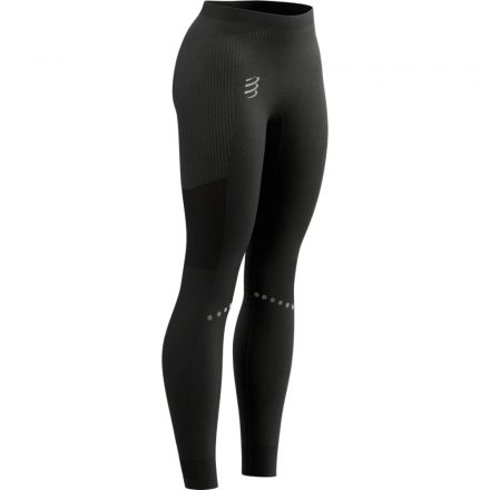 Compressport Winter Running Legging női futónadrág