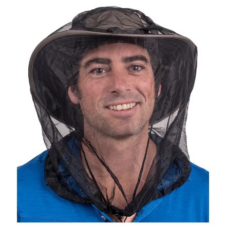 SeaToSummit Ultra Mesh Mosquito Head Net rovarháló