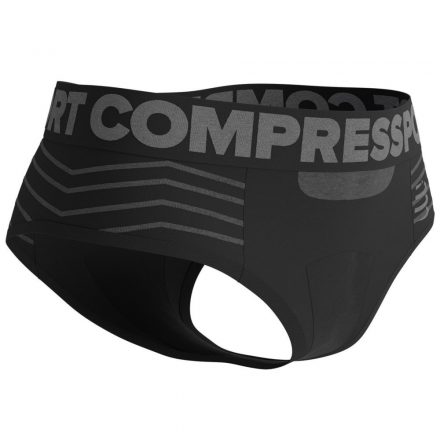 Compressport Seamless Boxer női funkcionális sport alsó