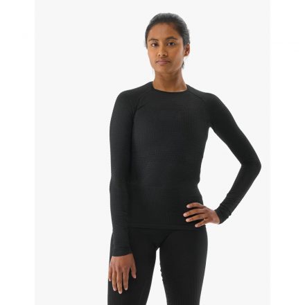 Compressport On/Off Base Layer LS Top női aláöltözet