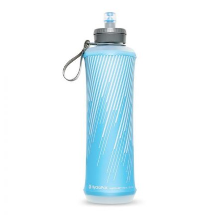 Hydrapak Softflask 750 ml puha szilikon kulacs