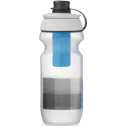 Hydrapak Clear Breakaway+ 600 ml kulacs szűrővel