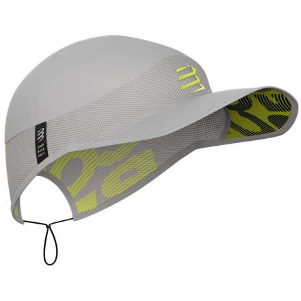 Compressport Pro Racing Cap futósapka