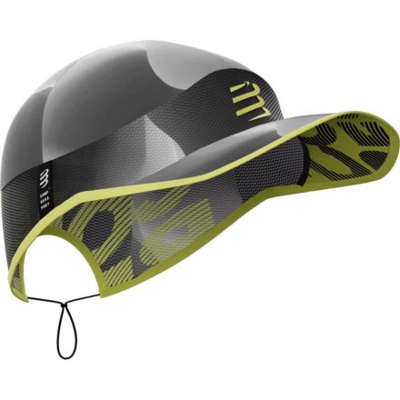 Compressport Pro Racing Cap futósapka