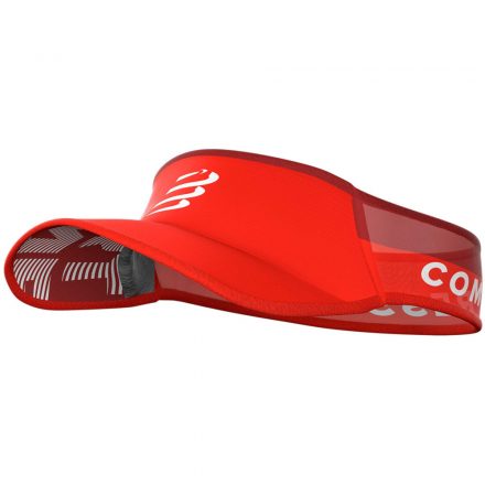 Compressport, Visor Ultralight napellenző Red