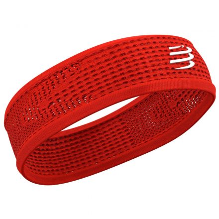 Compressport Thin Headband On/Off keskeny fejpánt