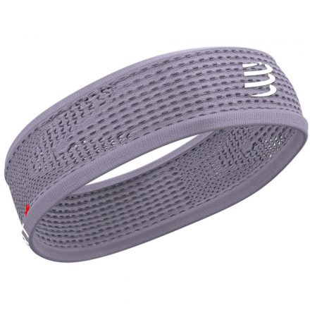 Compressport Thin Headband On/Off keskeny fejpánt