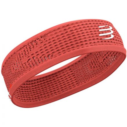 Compressport Thin Headband On/Off keskeny fejpánt