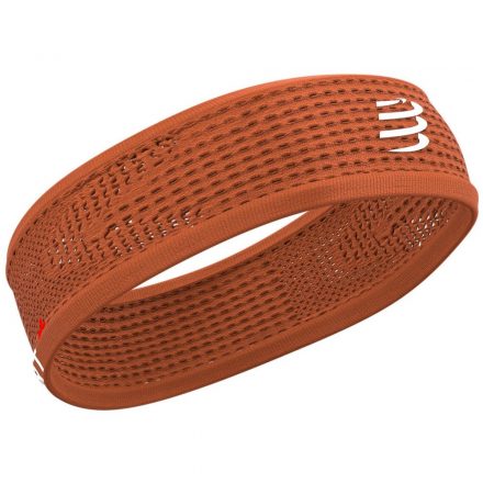 Compressport Thin Headband On/Off keskeny fejpánt