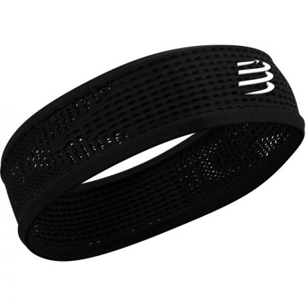 Compressport Thin Headband On/Off keskeny fejpánt