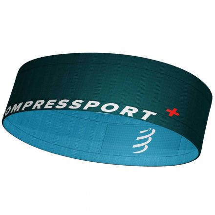 Compressport Freebelt futóöv