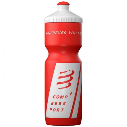 Compressport Bidon 750 ml műanyag kulacs