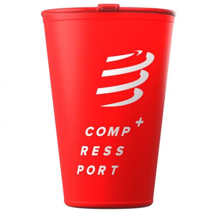 Compressport Fast Cup szilikon pohár 200 ml