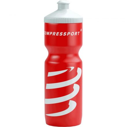 Compressport Cycling Bottle 750 ml műanyag kulacs