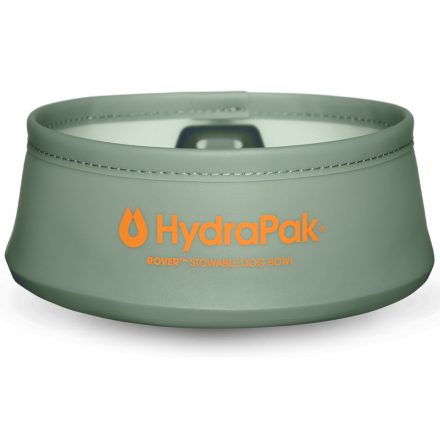 Hydrapak Rover Dog Bowl 500 ml kompakt kutyaitató