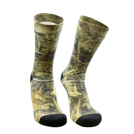 DexShell Stormblok Realtree MAX-5 vízálló zokni