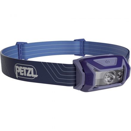 Petzl Actik Core 600 fejlámpa