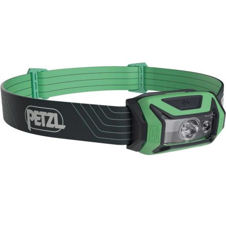 Petzl Actik Core 600 fejlámpa