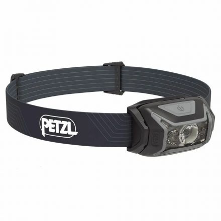 Petzl Actik Core 600 fejlámpa