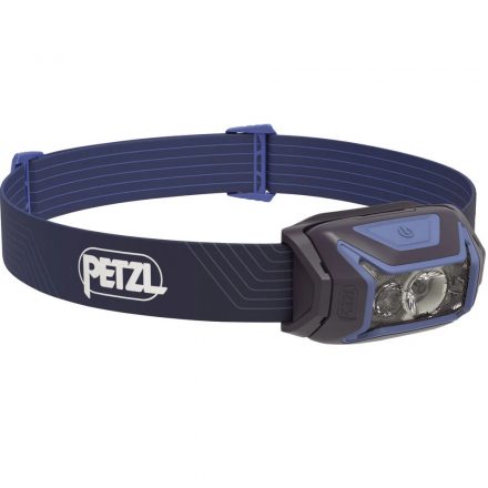 Petzl Actik Core 600 fejlámpa