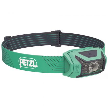 Petzl Actik Core 600 fejlámpa