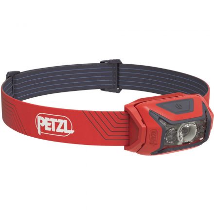 Petzl Actik Core 600 fejlámpa