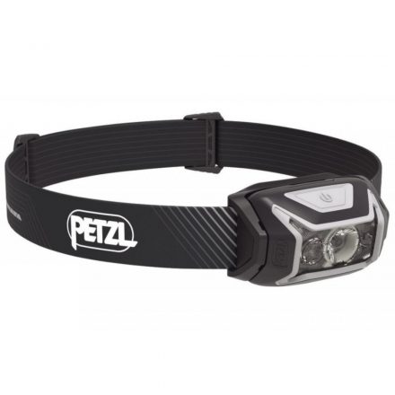 Petzl Actik Core 600 fejlámpa