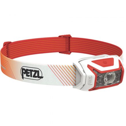 Petzl Actik Core 600 fejlámpa