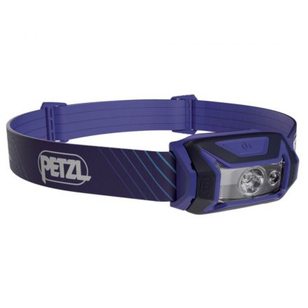 Petzl Actik Core 600 fejlámpa