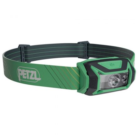 Petzl Actik Core 600 fejlámpa