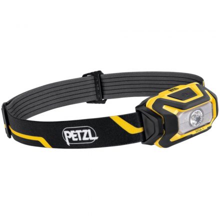 Petzl Aria 1 fejlámpa