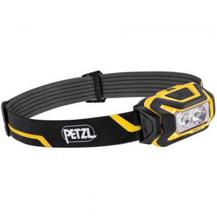 Petzl Aria 2 fejlámpa