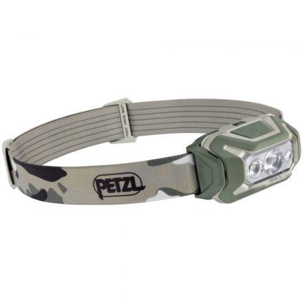 Petzl Aria 2 fejlámpa