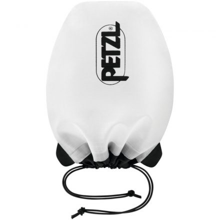 Petzl Shell LT Headlamp Pouch fejlámpa tároló- és szállító tok