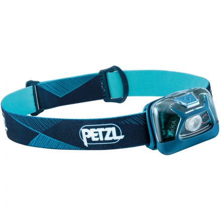 Petzl Tikka® fejlámpa