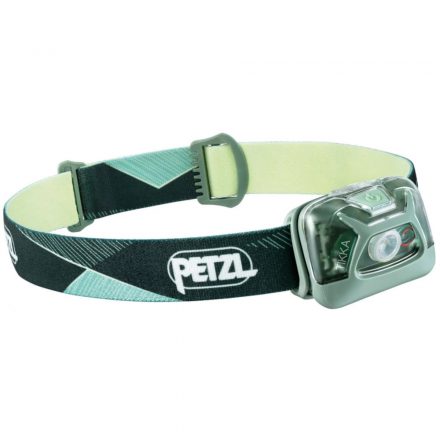 Petzl Tikka® fejlámpa