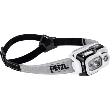 Petzl Swift RL fejlámpa