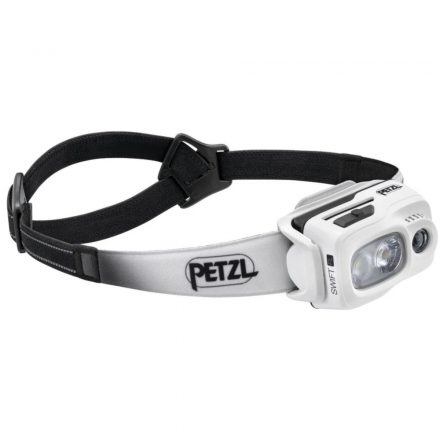 Petzl Swift RL fejlámpa