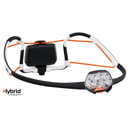 Petzl IKO Core fejlámpa