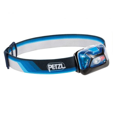 Petzl Tikka Core Anniversary Ltd. Edition fejlámpa