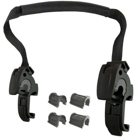 Ortlieb QL2.1 Mounting Hooks fogantyúval 16 mm