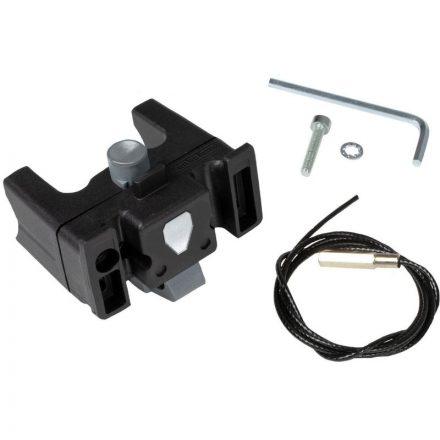 Ortlieb Handlebar Mounting Set kerékpáros kormánytáska rögzítőkészlet